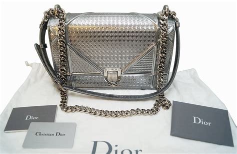 dior diorama bags|authentic christian Dior handbags.